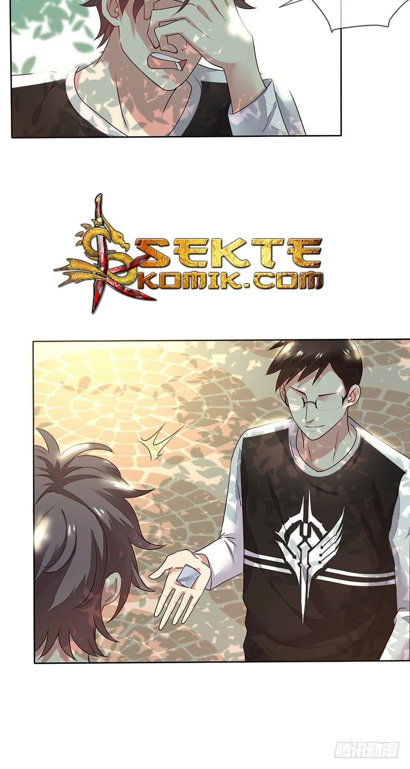 NSD Gaming Chapter 121 Bahasa Indonesia